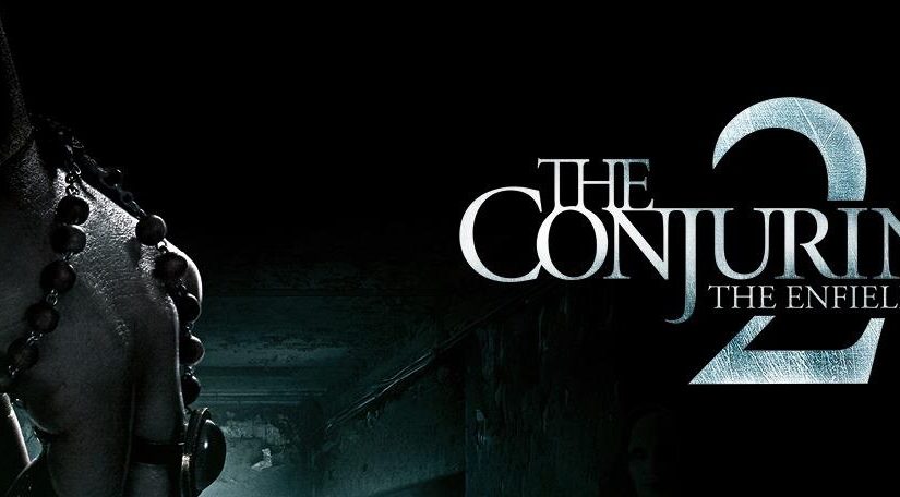 Membongkar Ketakutan Analisis Film The Conjuring 2
